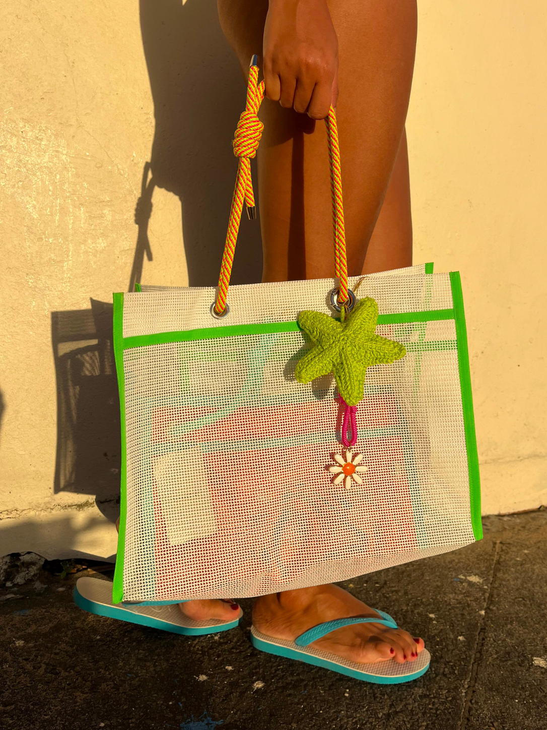 Bolsa Sexta Alça Multi