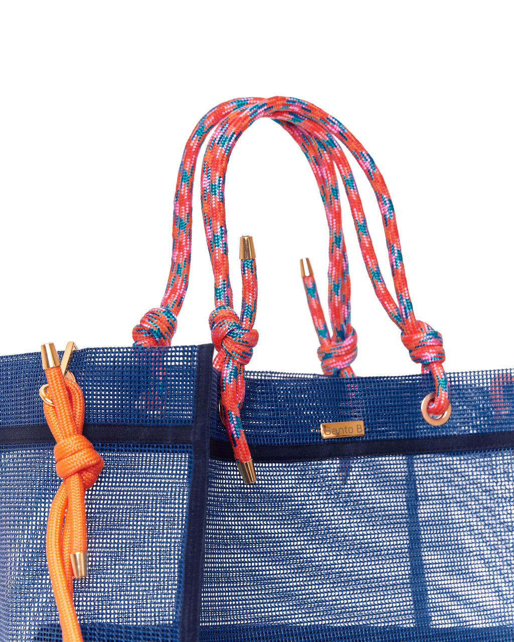 Bolsa Quadra 3 Alças