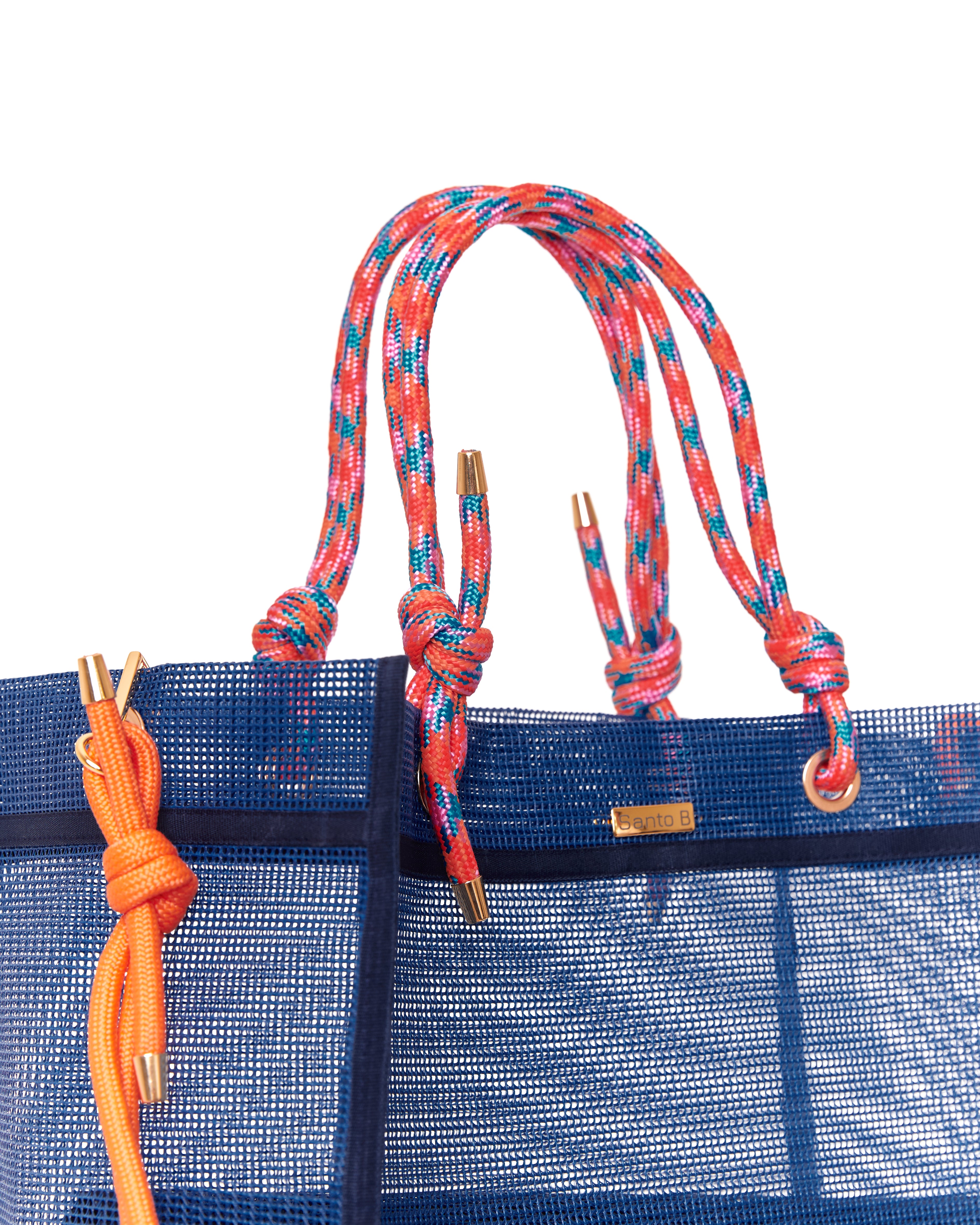 Bolsa Quadra 3 Alças