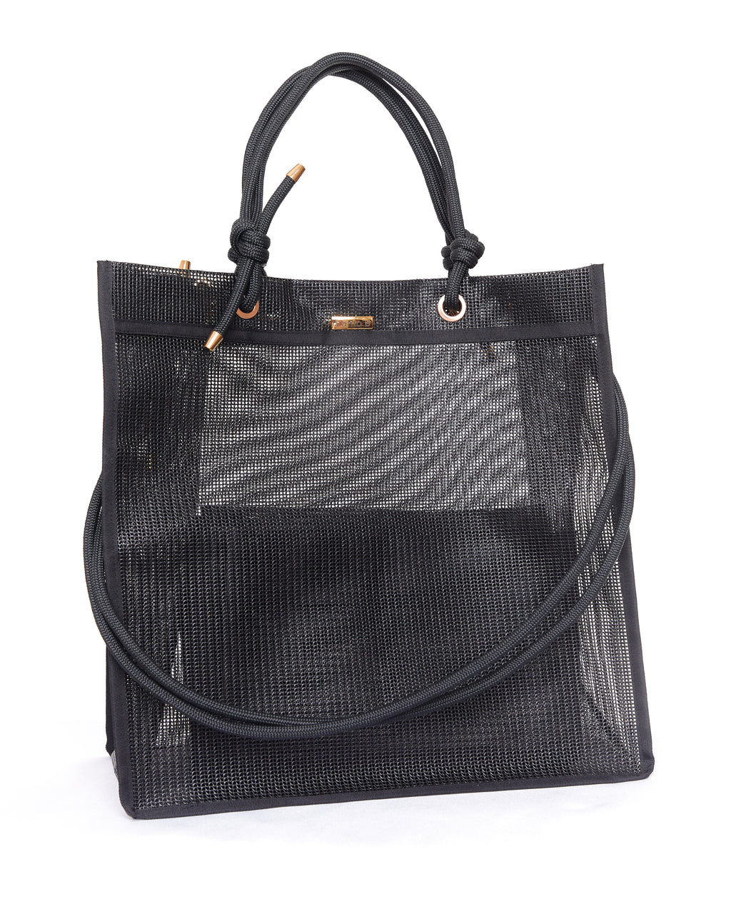 Bolsa Quadra 3 Alças