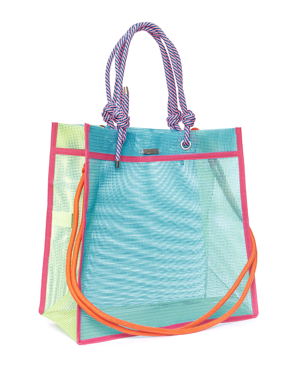 Bolsa Quadra 3 Alças