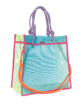 Bolsa Quadra 3 Alças