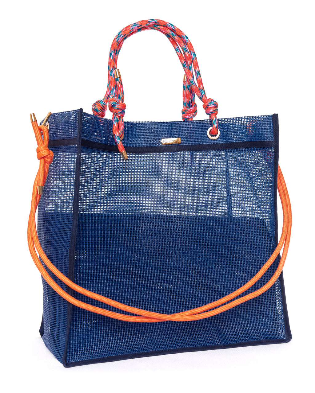 Bolsa Quadra 3 Alças