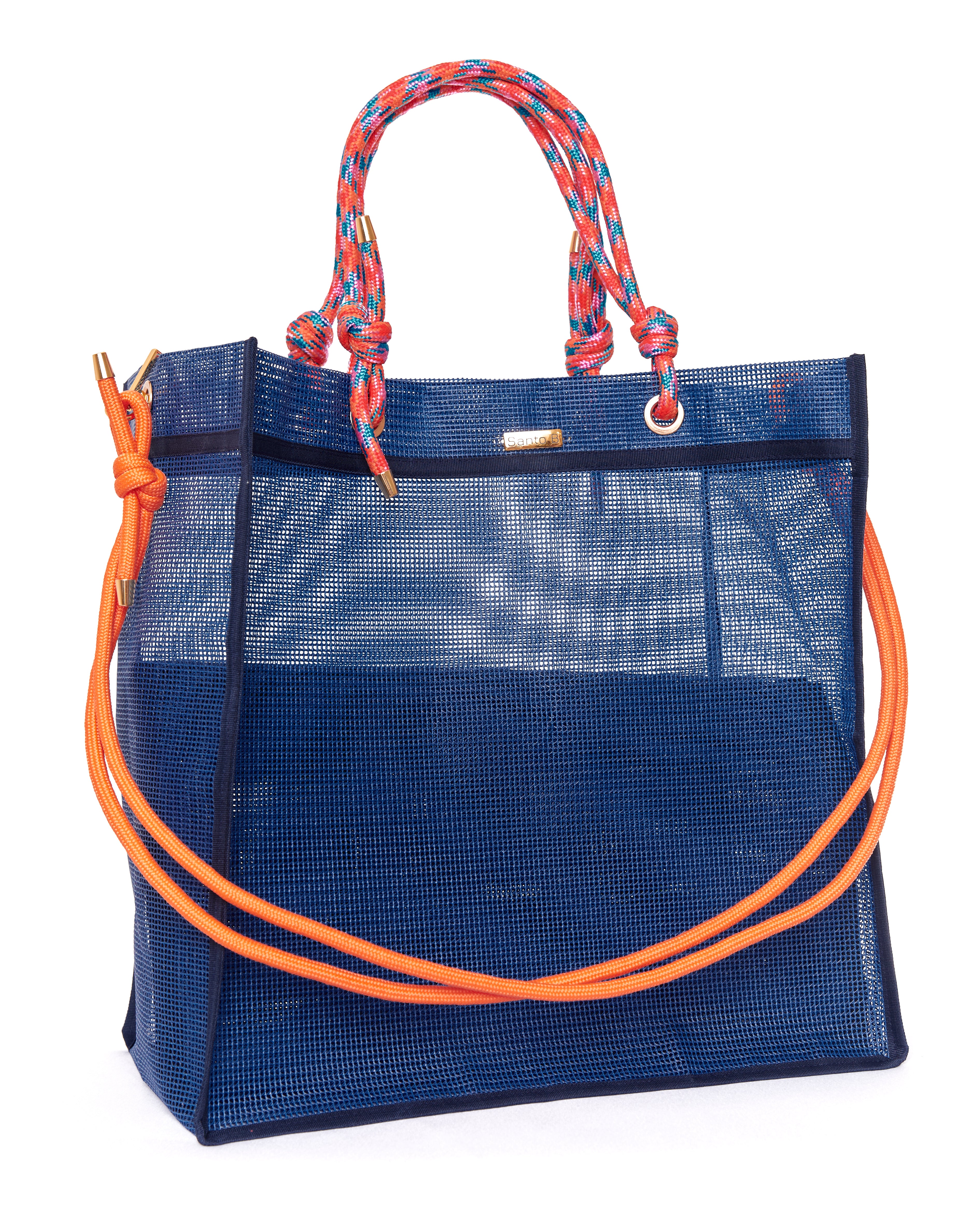 Bolsa Quadra 3 Alças