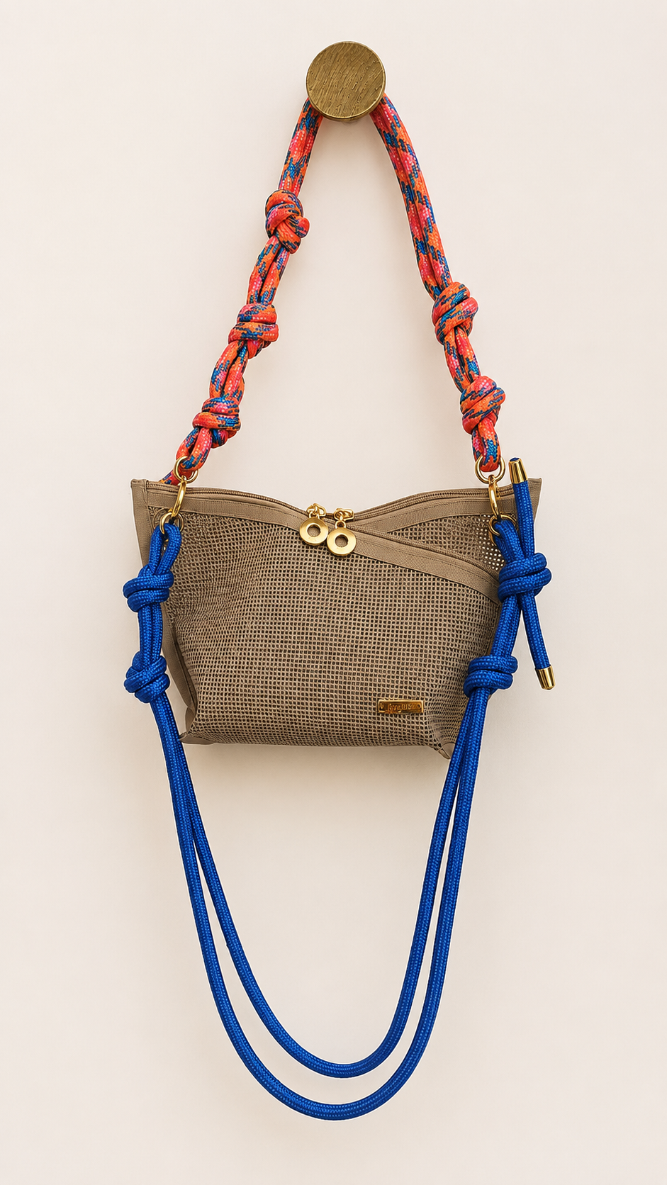 Bolsa Mini Karta