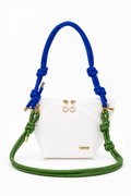 Bolsa Mini Karta Brasilidade