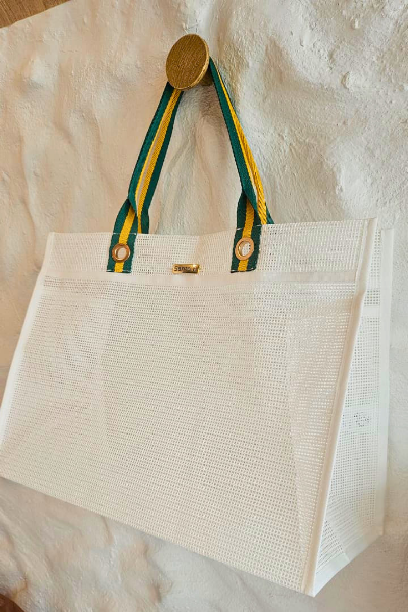 Bolsa Sexta Brasilidade