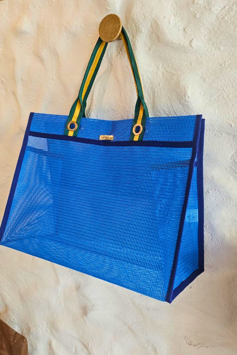 Bolsa Sexta Brasilidade