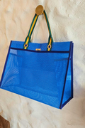 Bolsa Sexta Brasilidade