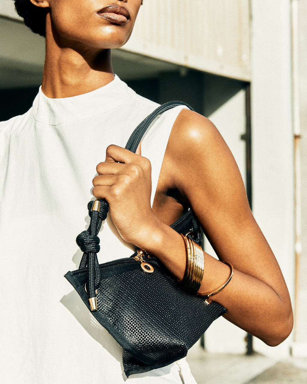 Bolsa Mini Karta