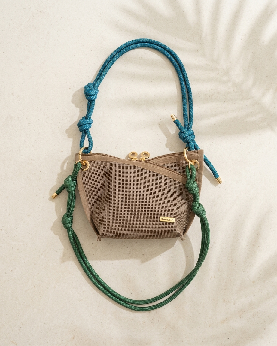 Bolsa Mini Karta