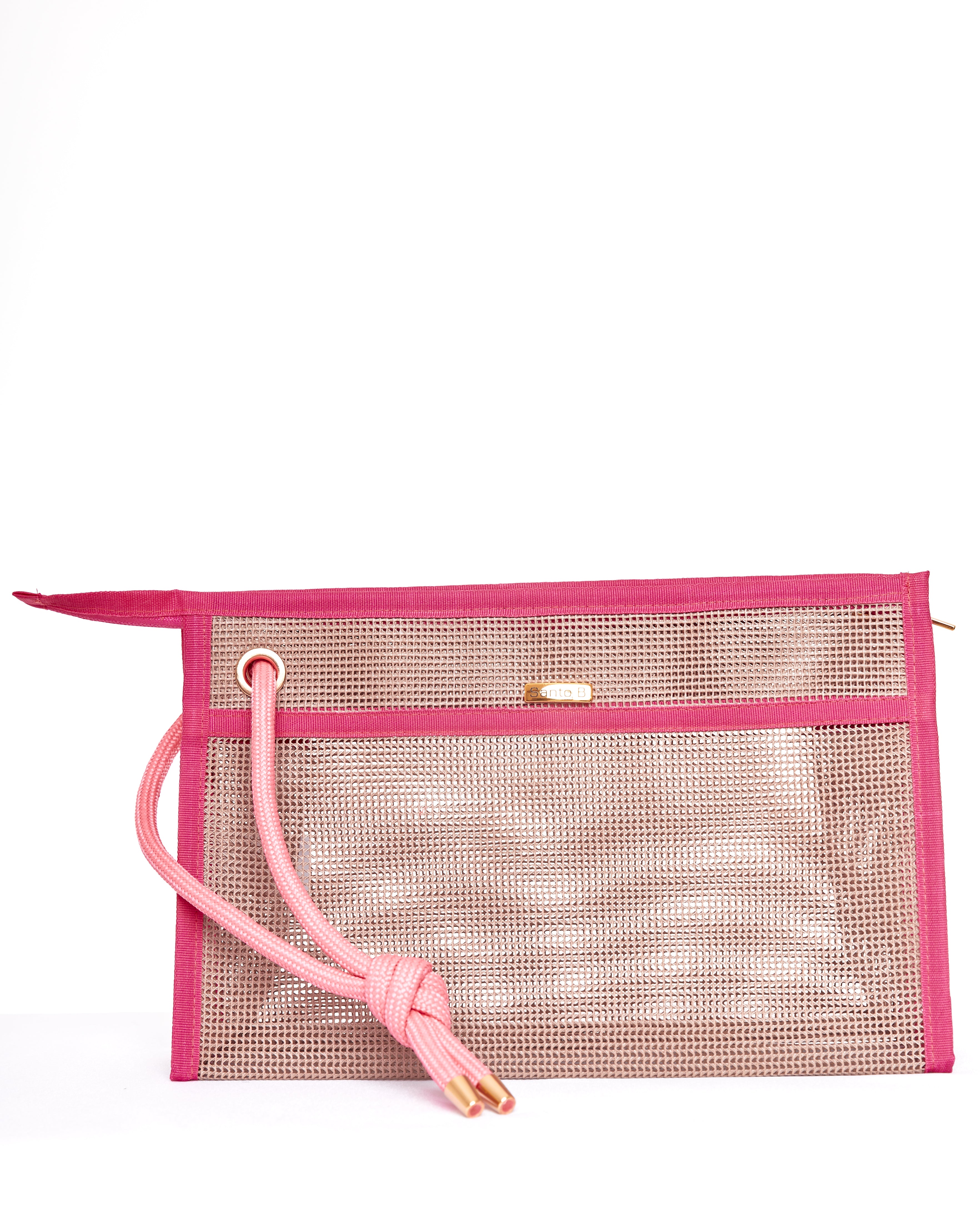 Necessaire com Corda