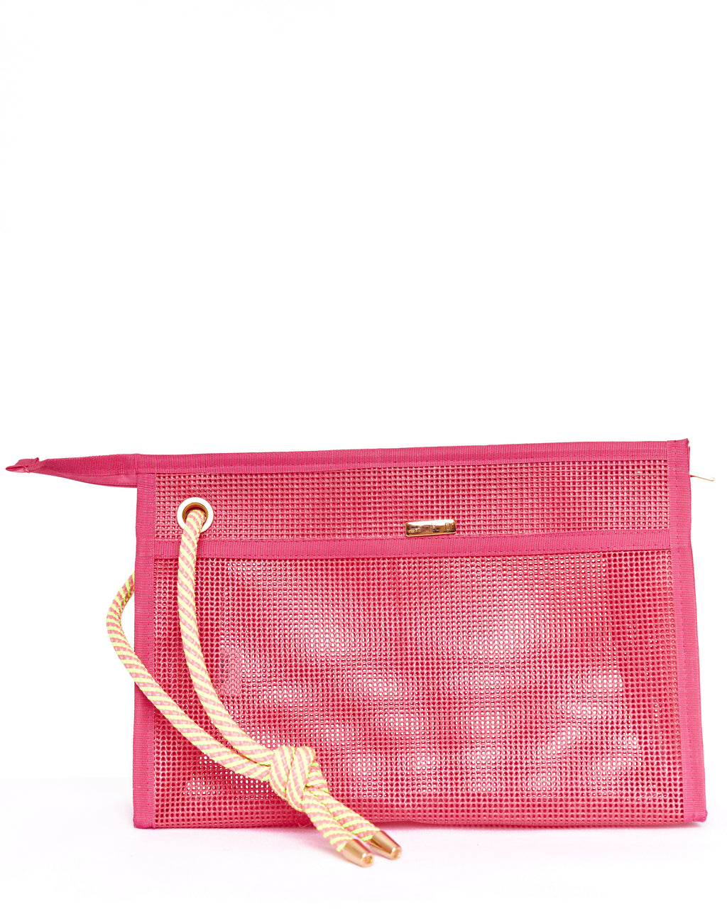 Toiletry Bag with Drawstring