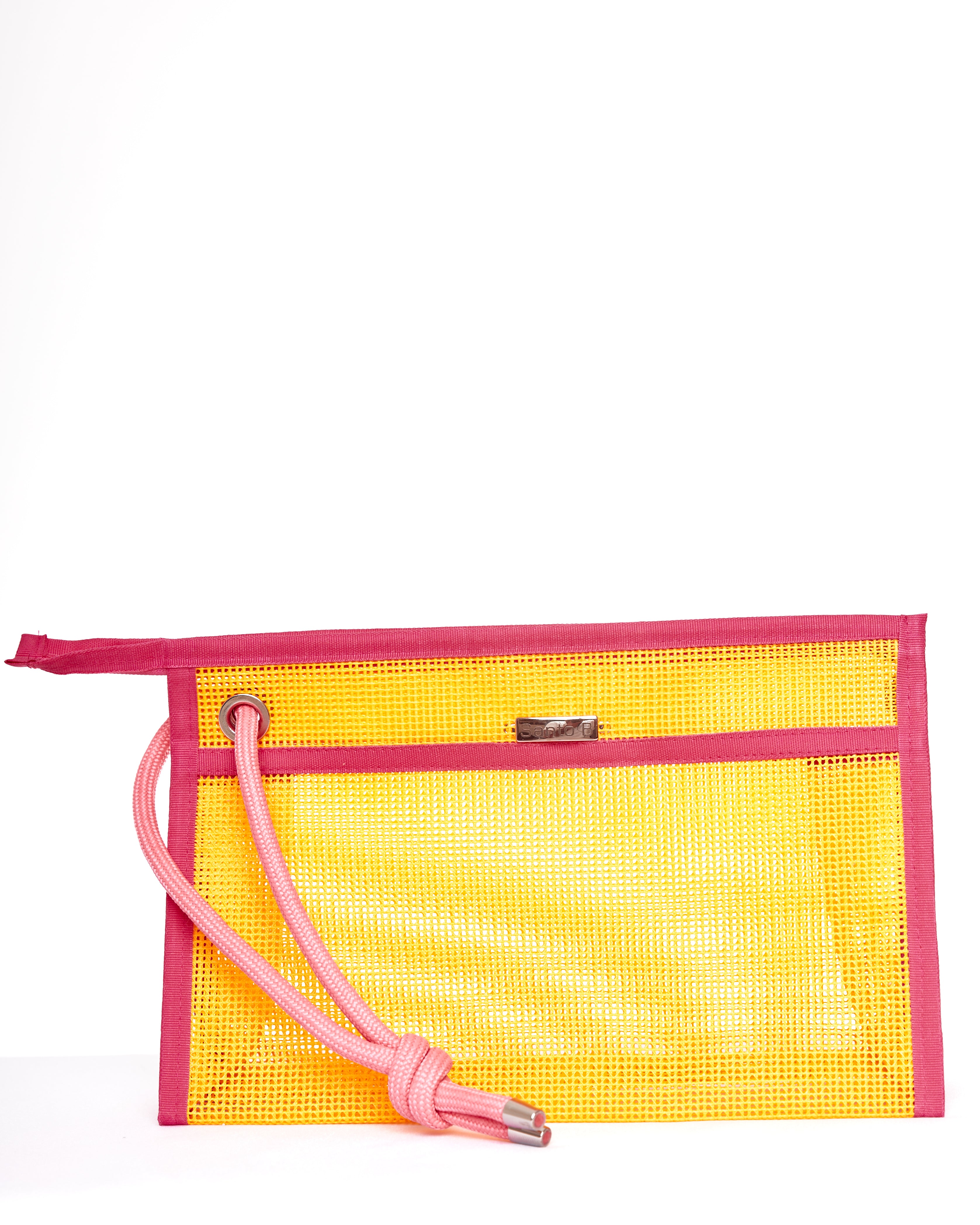 Necessaire com Corda