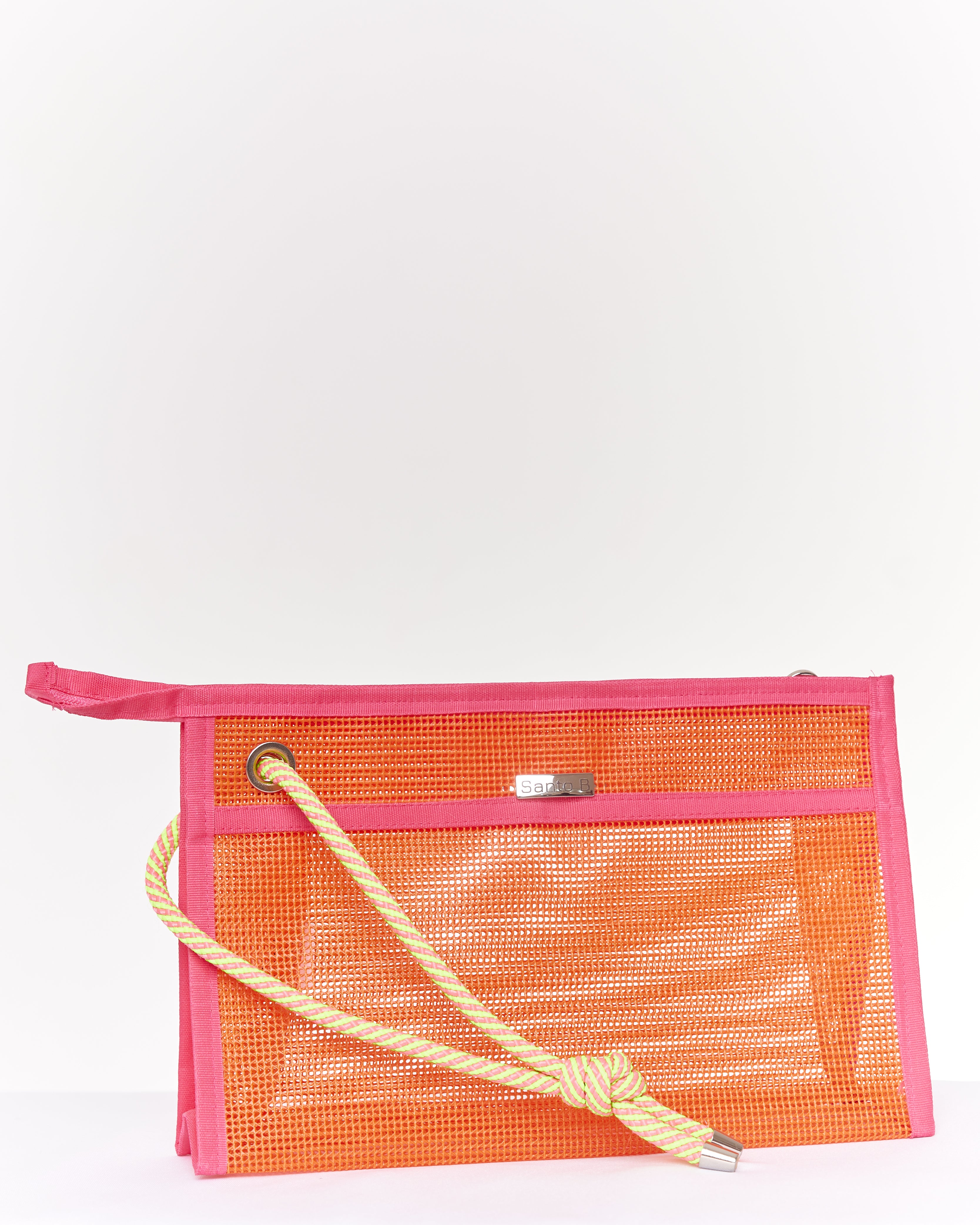 Necessaire com Corda