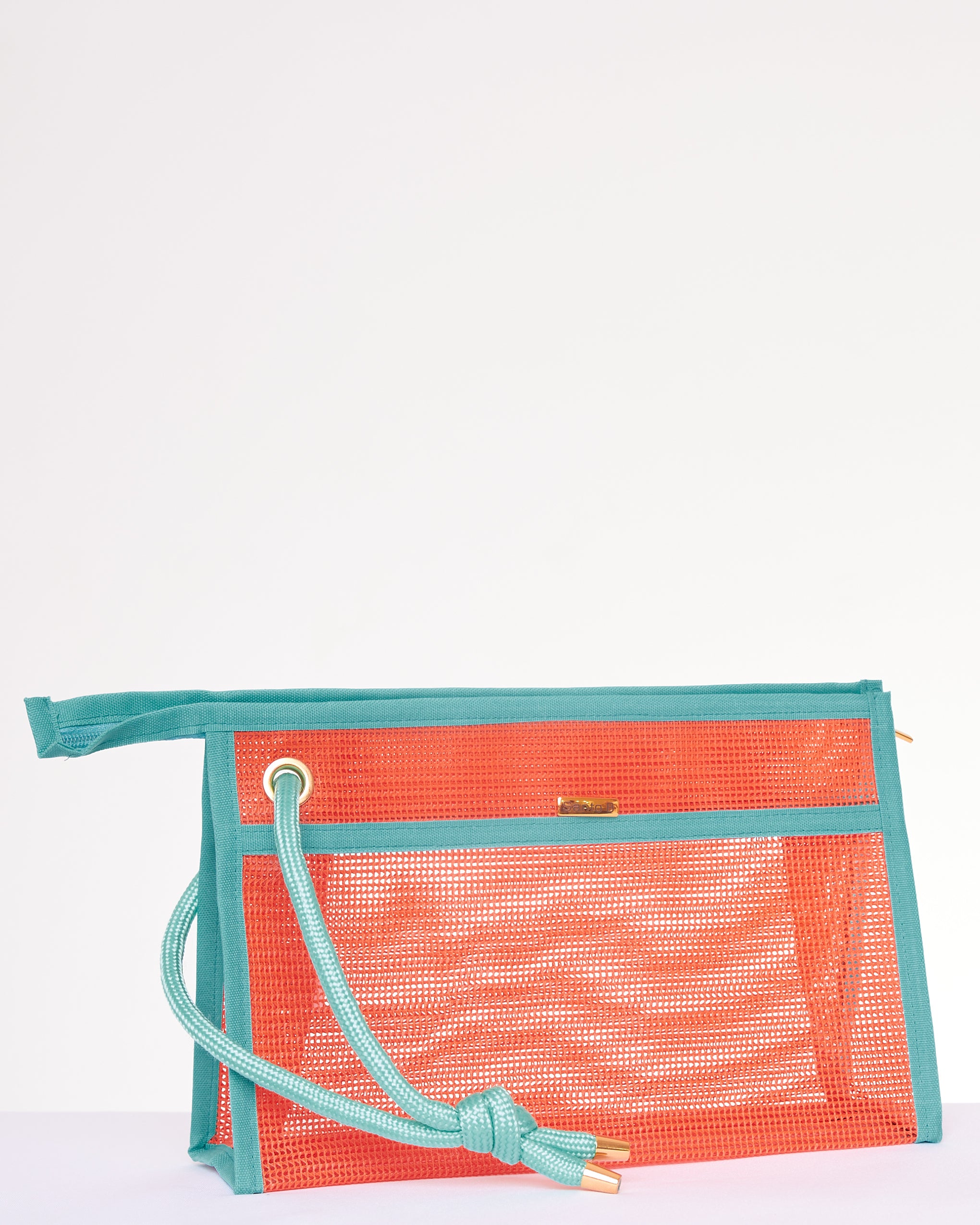 Necessaire com Corda