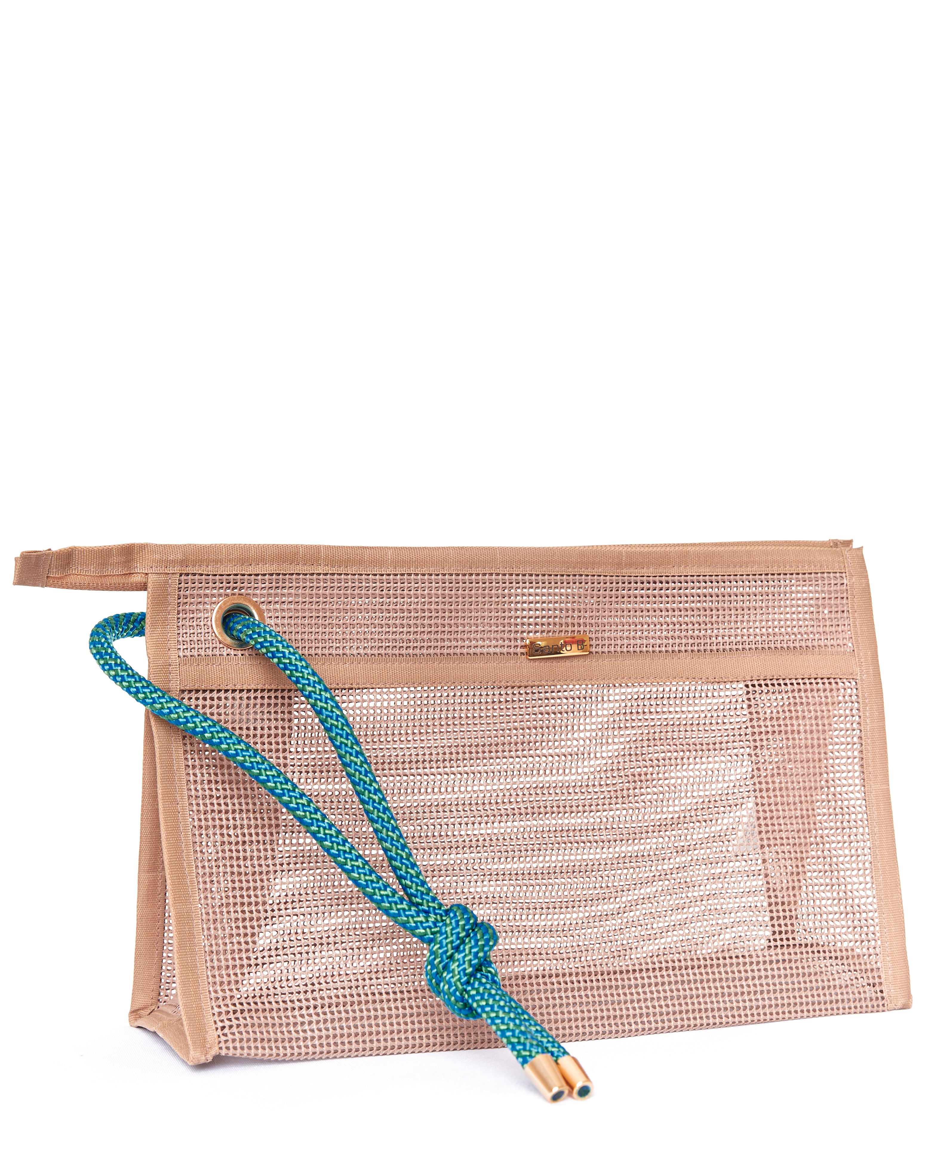 Necessaire com Corda