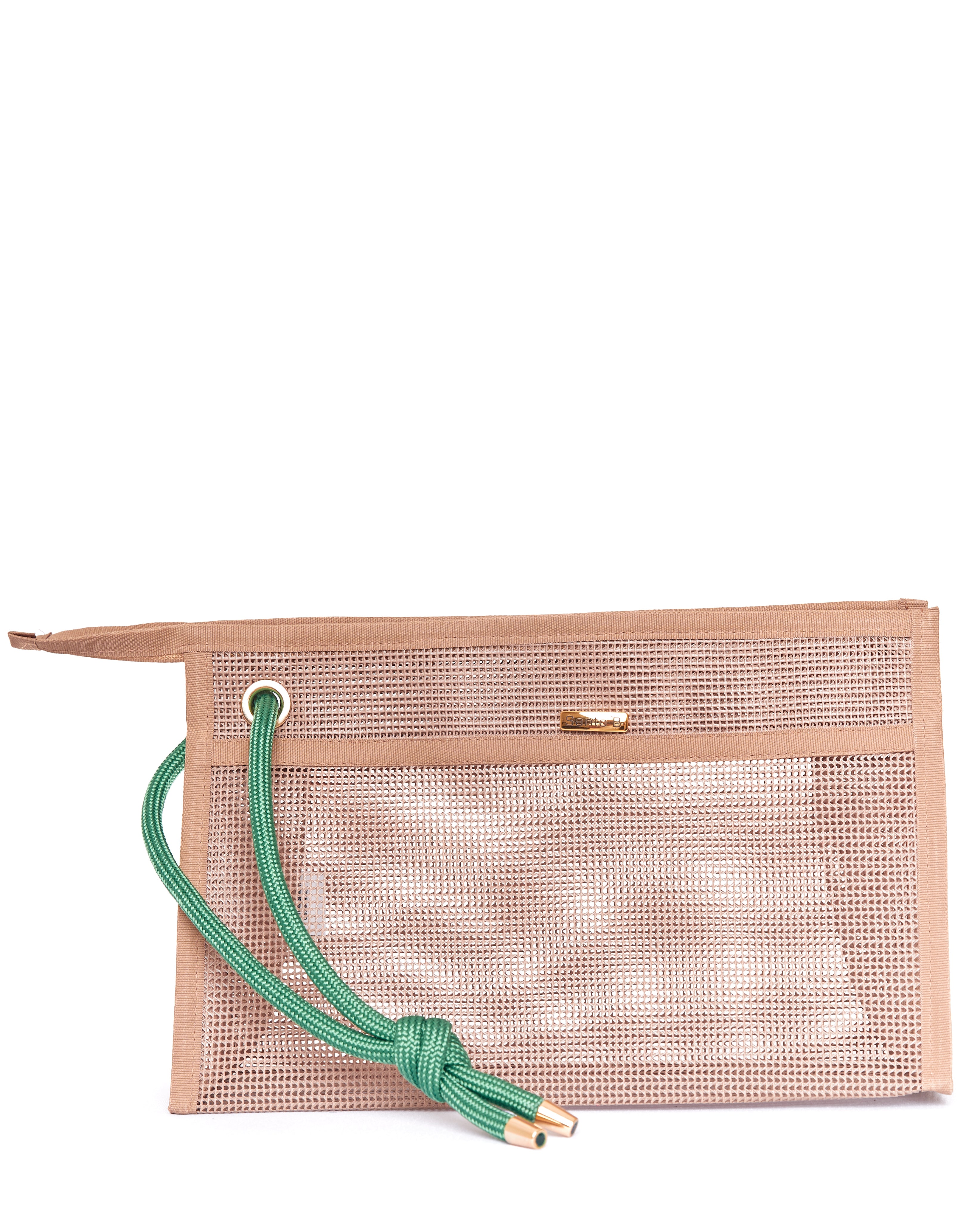 Necessaire com Corda