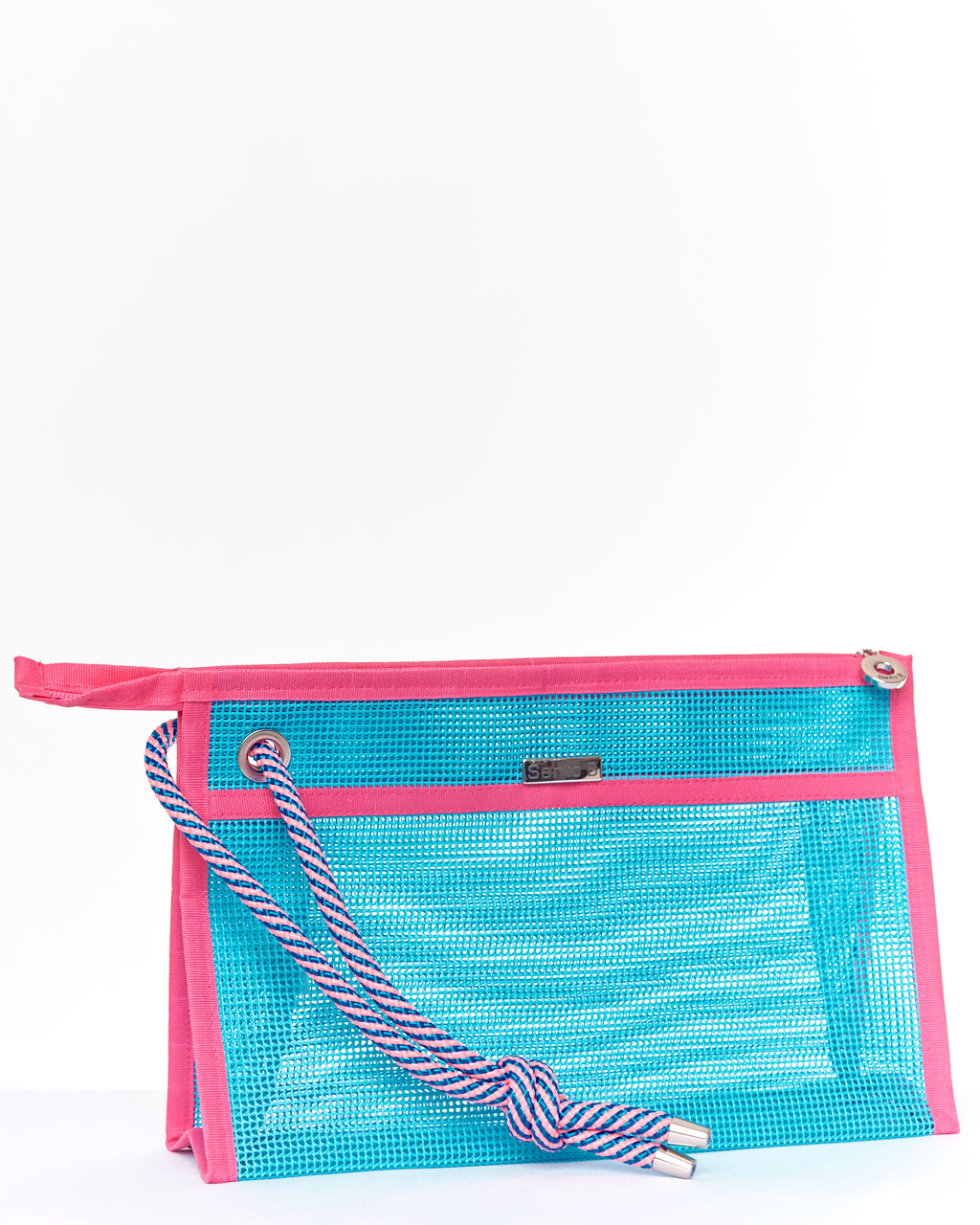 Toiletry Bag with Drawstring