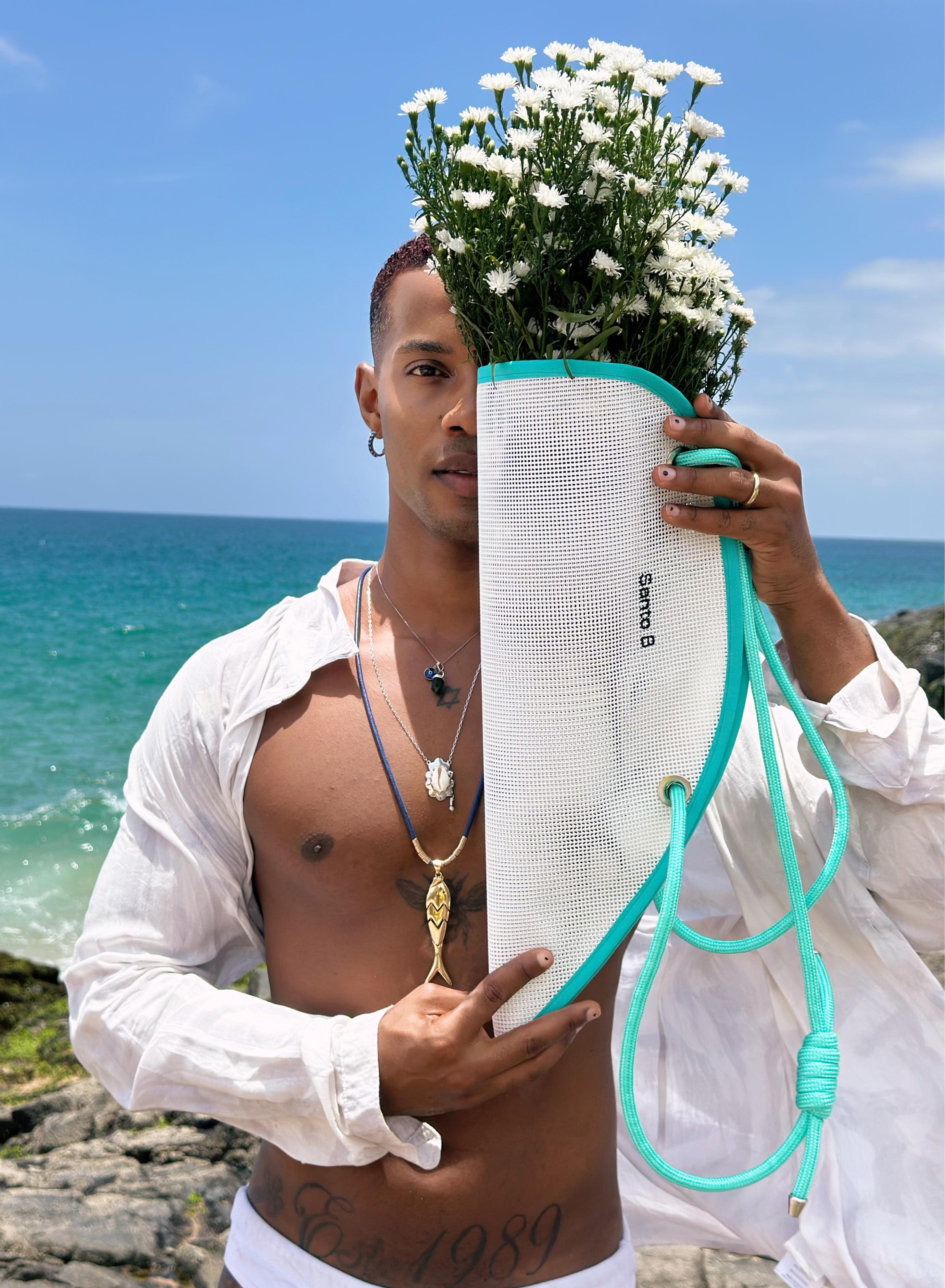 Bag Flores