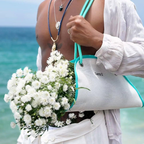 Bag Flores