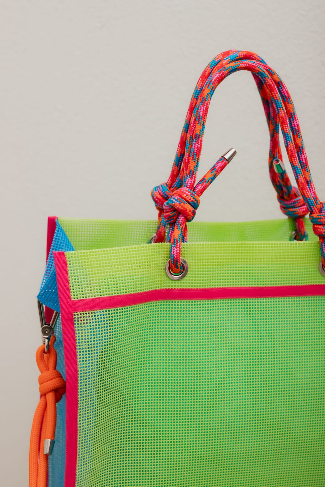 Bolsa Quadra 3 Alças
