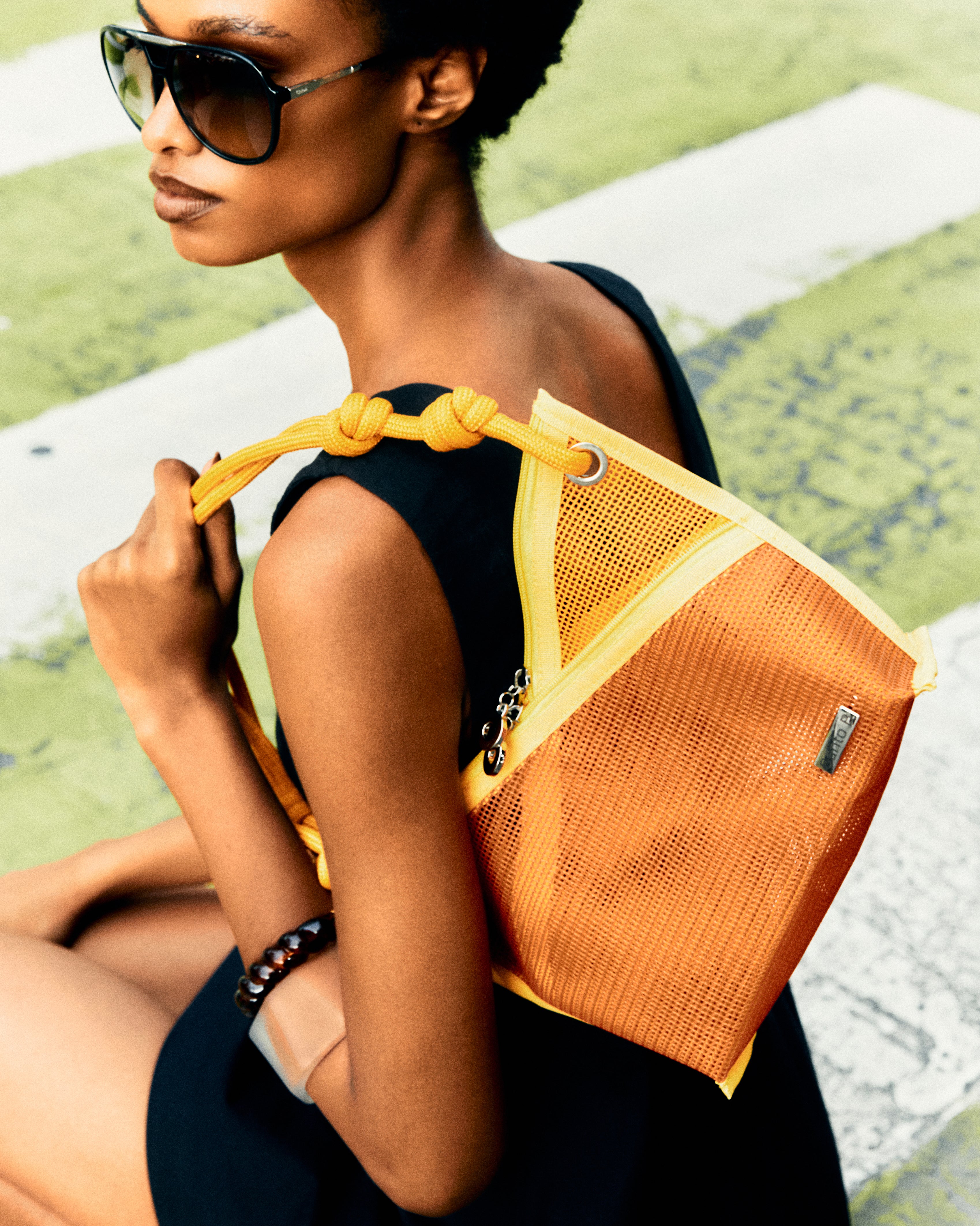 Bolsa Mini Karta