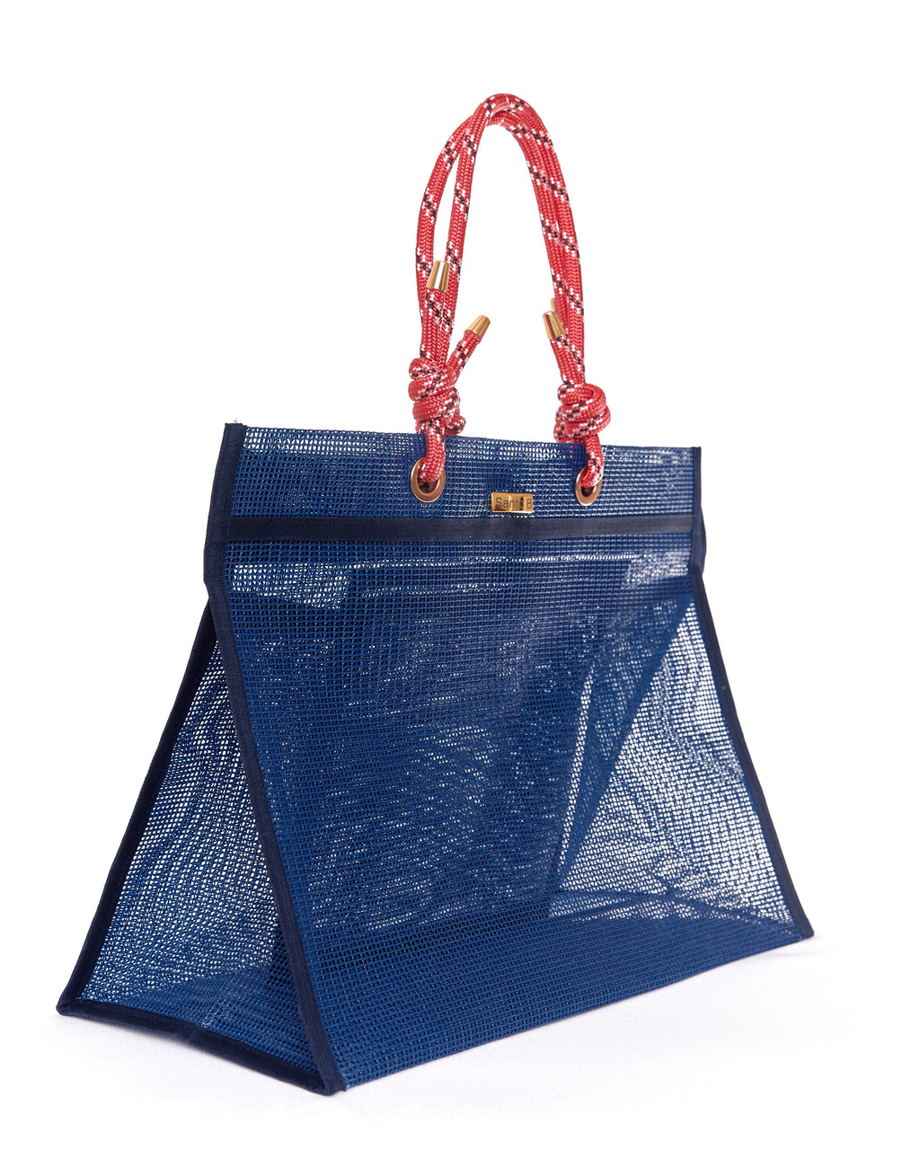 Bolsa Sexta Nó Elaborado