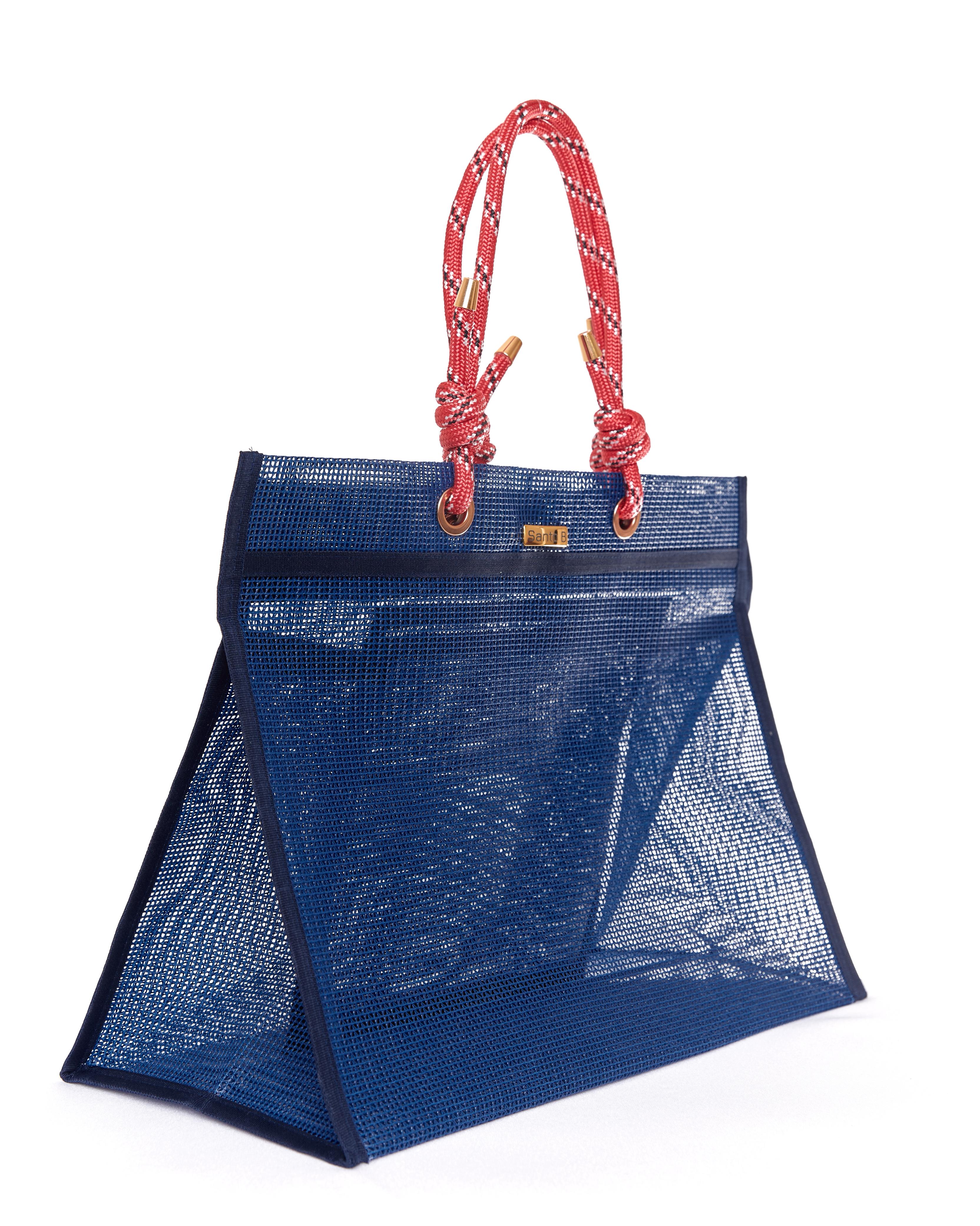 Bolsa Sexta Nó Elaborado