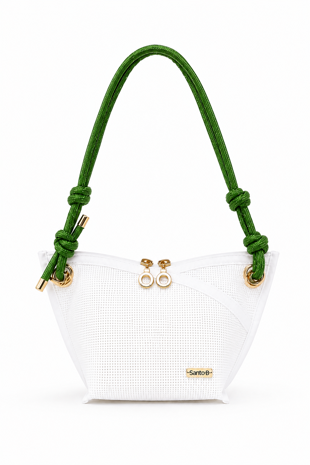 Bolsa Mini Karta Brasilidade