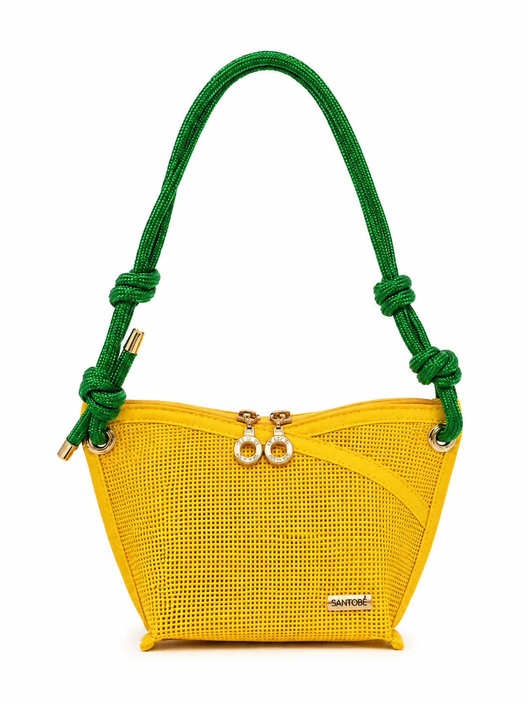 Bolsa Mini Karta Brasilidade