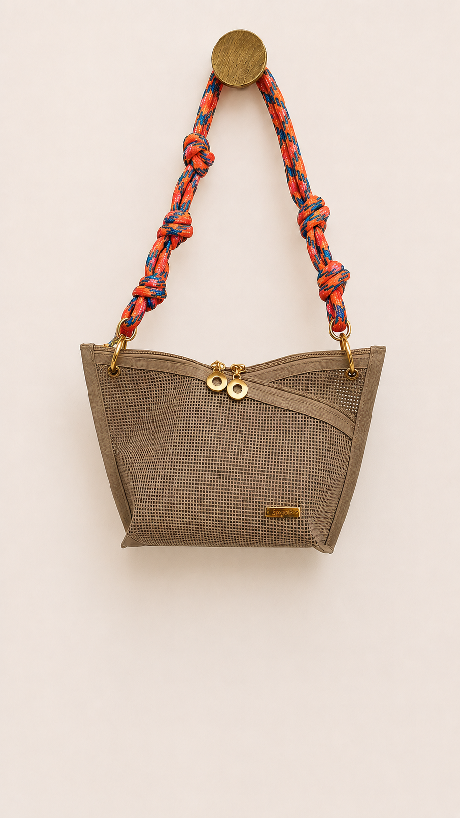 Bolsa Mini Karta